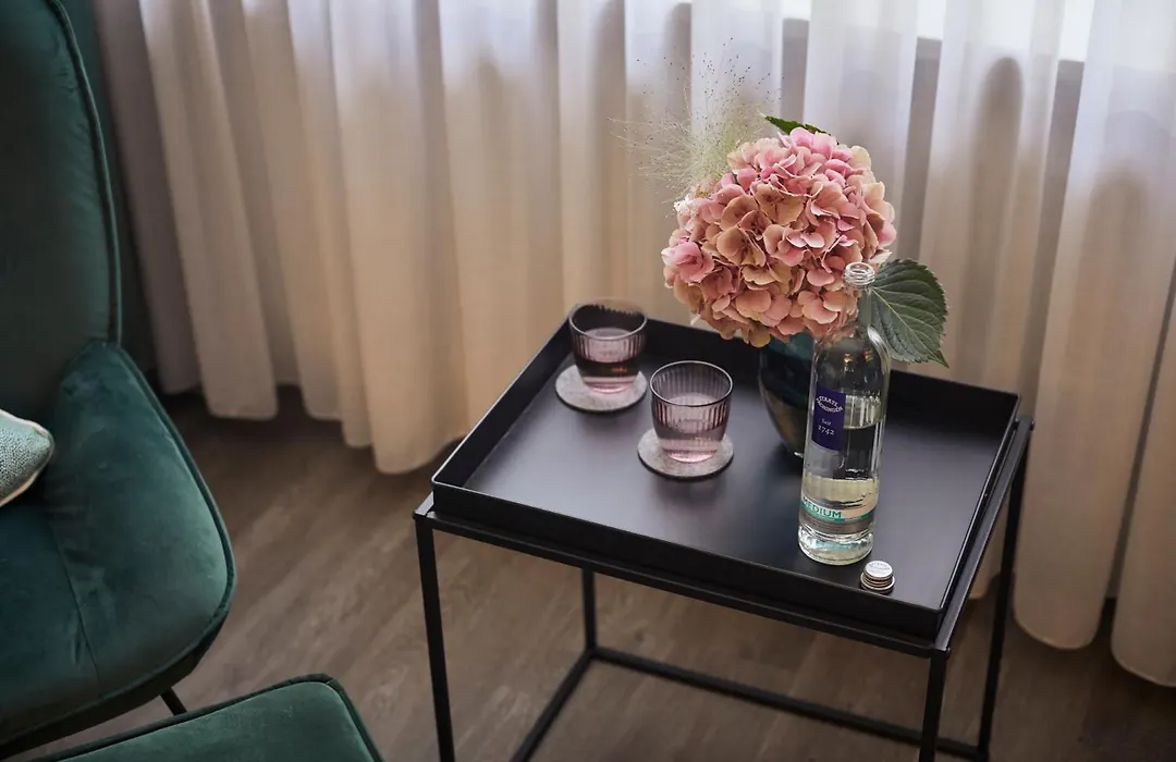 Hotel Metropol By Maier Privathotels-1